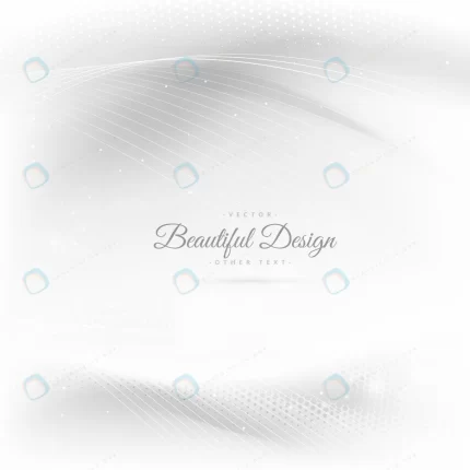 shiny beautiful waves white background with halft crce300bfed size2.58mb - title:graphic home - اورچین فایل - format: - sku: - keywords: p_id:353984