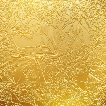 shiny gold texture paper metal golden foil rnd398 frp19389525 - title:graphic home - اورچین فایل - format: - sku: - keywords: p_id:353984