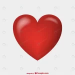 - shiny red heart vector crc2c4d8627 size1.75mb - Home