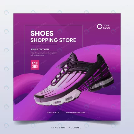 shoes social media post templates crc9f2dbadc size11.42mb - title:graphic home - اورچین فایل - format: - sku: - keywords: p_id:353984