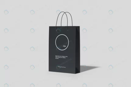 shopping bag paper mockup crcd7d1519b size55.32mb - title:graphic home - اورچین فایل - format: - sku: - keywords: p_id:353984