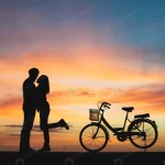 silhouette couple love kissing sunset couple love crca6293be0 size14.95mb 6999x4671 - title:Home - اورچین فایل - format: - sku: - keywords:وکتور,موکاپ,افکت متنی,پروژه افترافکت p_id:63922