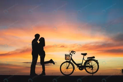 silhouette couple love kissing sunset couple love crca6293be0 size14.95mb 6999x4671 - title:graphic home - اورچین فایل - format: - sku: - keywords: p_id:353984