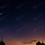 silhouette mosques dusk twilight sky after sundow crc3e742d0c size0.83mb 5700x3101 - title:Home - اورچین فایل - format: - sku: - keywords:وکتور,موکاپ,افکت متنی,پروژه افترافکت p_id:63922