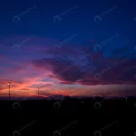 - silhouettes hills street lamps cloudy sky during crc7f8ac53e size2.22mb 3888x2592 1 - Home