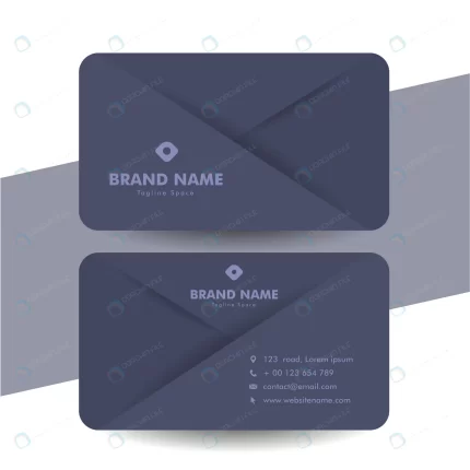 simple black elegant business card template with crc96c51fba size0.35mb - title:graphic home - اورچین فایل - format: - sku: - keywords: p_id:353984