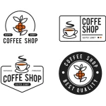 simple coffee logo template design crc9a19e730 size0.67mb - title:Home - اورچین فایل - format: - sku: - keywords:وکتور,موکاپ,افکت متنی,پروژه افترافکت p_id:63922