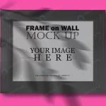 simple concept photo frame with leaf shadow ornam crcc4733d4a size29.88mb - title:Home - اورچین فایل - format: - sku: - keywords:وکتور,موکاپ,افکت متنی,پروژه افترافکت p_id:63922