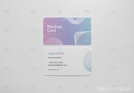 simple mockup of visiting cards crc67461ad6 size54.45mb - title:graphic home - اورچین فایل - format: - sku: - keywords: p_id:353984