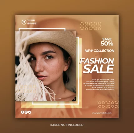 simple modern fashion sale banner square flyer so crc968e79e8 size6.13mb - title:graphic home - اورچین فایل - format: - sku: - keywords: p_id:353984