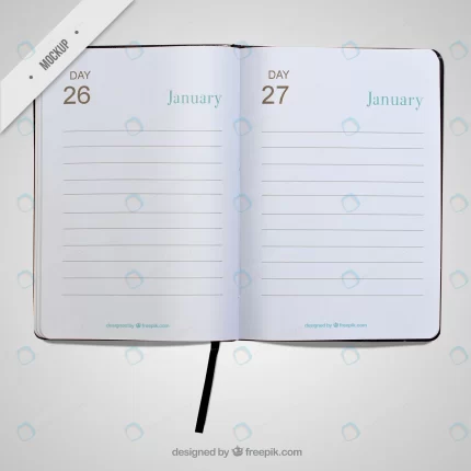 simple open diary mockup crc346ca942 size46.75mb - title:graphic home - اورچین فایل - format: - sku: - keywords: p_id:353984