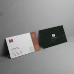 - simple stylish business card mockup crc4f863a53 size22.15mb - Home