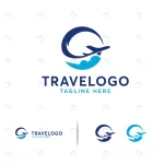 - simple travel logo rnd349 frp5380257 - Home