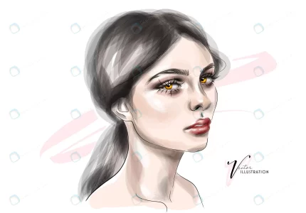 sketch beautiful girl with makeup.webp crc69f1b4d6 size3.26mb - title:graphic home - اورچین فایل - format: - sku: - keywords: p_id:353984