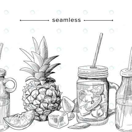 sketch summer cocktail fruit drinks seamless dood crc42eb1a4d size6.52mb 1 - title:graphic home - اورچین فایل - format: - sku: - keywords: p_id:353984