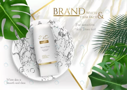 skin care product ads with tropical leaves marble crc7bbb1ed6 size21.56mb - title:graphic home - اورچین فایل - format: - sku: - keywords: p_id:353984