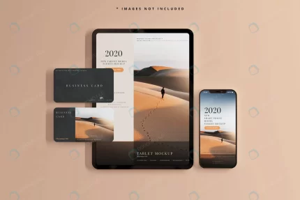 smart phone tablet with business cards mockups.jp crc82bfe53f size39.99mb - title:graphic home - اورچین فایل - format: - sku: - keywords: p_id:353984