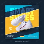- smart shoes social media banner instagram post te crc52aae4d0 size2.78mb - Home