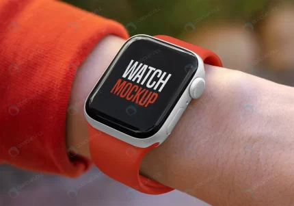smart watch mockup crc2a88a76d size72.78mb - title:graphic home - اورچین فایل - format: - sku: - keywords: p_id:353984