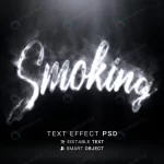 smoking text effect writing crce19d2afb size52.14mb - title:Home - اورچین فایل - format: - sku: - keywords:وکتور,موکاپ,افکت متنی,پروژه افترافکت p_id:63922