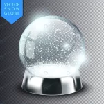 - snow globe empty template isolated transparent ba crc38611a5d size9.14mb - Home