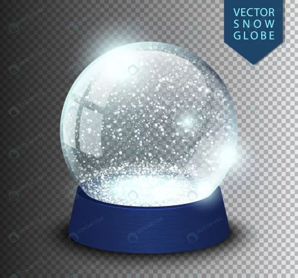 snow globe empty template isolated transparent ba crcc68b2059 size10.95mb - title:graphic home - اورچین فایل - format: - sku: - keywords: p_id:353984