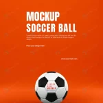 soccer ball mockup design rnd514 frp30238759 - title:Home - اورچین فایل - format: - sku: - keywords:وکتور,موکاپ,افکت متنی,پروژه افترافکت p_id:63922
