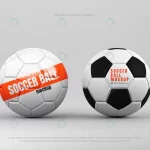 soccer ball mockup design rnd626 frp30238773 - title:Home - اورچین فایل - format: - sku: - keywords:وکتور,موکاپ,افکت متنی,پروژه افترافکت p_id:63922