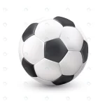 soccer ball realistic white black picture crceaed8314 size2.64mb 1 - title:Home - اورچین فایل - format: - sku: - keywords:وکتور,موکاپ,افکت متنی,پروژه افترافکت p_id:63922