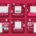 - soccer matchday square post banner rnd284 frp33731752 - Home