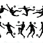 soccer world cup 2022 silhouette vector illustrati rnd899 frp32441652 - title:Home - اورچین فایل - format: - sku: - keywords:وکتور,موکاپ,افکت متنی,پروژه افترافکت p_id:63922