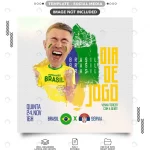 socia media feed world cup go brazil rnd940 frp34580291 - title:Home - اورچین فایل - format: - sku: - keywords:وکتور,موکاپ,افکت متنی,پروژه افترافکت p_id:63922