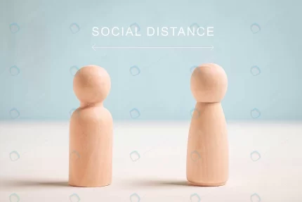 social distance concept abstract figures people crcf39d4f35 size4.89mb 4409x2939 1 - title:graphic home - اورچین فایل - format: - sku: - keywords: p_id:353984