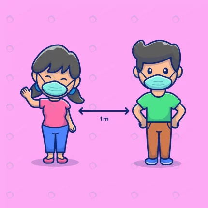 social distancing people icon illustration boy gi crcf3e44fac size0.81mb - title:graphic home - اورچین فایل - format: - sku: - keywords: p_id:353984