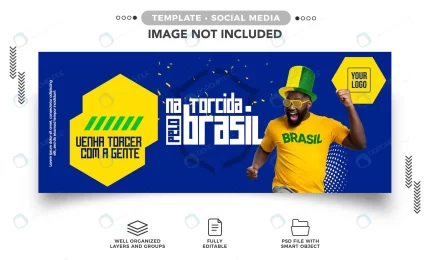 social media banner world cup brazil fans rnd220 frp34580092 - title:graphic home - اورچین فایل - format: - sku: - keywords: p_id:353984