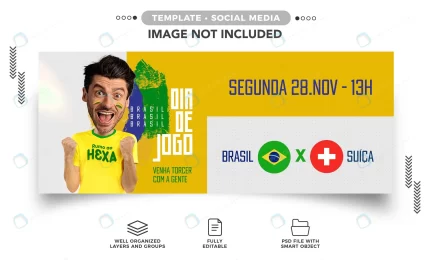 social media banner world cup brazil games rnd827 frp34580080 - title:graphic home - اورچین فایل - format: - sku: - keywords: p_id:353984