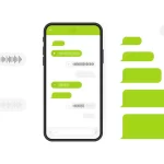 social media concept smart phone with messenger c crcc91d7b81 size0.69mb - title:Home - اورچین فایل - format: - sku: - keywords:وکتور,موکاپ,افکت متنی,پروژه افترافکت p_id:63922