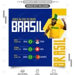 social media feed world cup brazil games group sta rnd849 frp34580151 - title:Home - اورچین فایل - format: - sku: - keywords:وکتور,موکاپ,افکت متنی,پروژه افترافکت p_id:63922