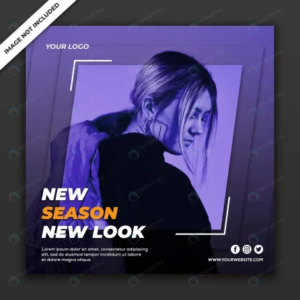 social media post instagram template fashion sale crc384d3926 size1.57mb - title:graphic home - اورچین فایل - format: - sku: - keywords: p_id:353984