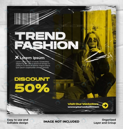 social media post streetwear fashion template crc1f6d9d41 size39.27mb - title:graphic home - اورچین فایل - format: - sku: - keywords: p_id:353984