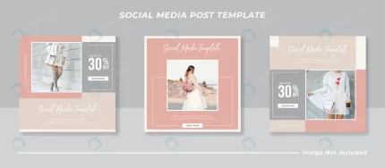 social media post template collection crc7e3db401 size2.17mb - title:graphic home - اورچین فایل - format: - sku: - keywords: p_id:353984