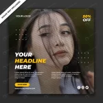 - social media post template instagram fashion sale crc5ddca530 size3.99mb - Home