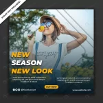 - social media post template instagram fashion sale crcfe1024f2 size2.62mb - Home