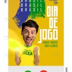 social media stories world cup brazil games rnd894 frp34580217 - title:Home - اورچین فایل - format: - sku: - keywords:وکتور,موکاپ,افکت متنی,پروژه افترافکت p_id:63922