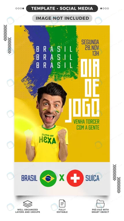 social media stories world cup brazil games rnd894 frp34580217 - title:graphic home - اورچین فایل - format: - sku: - keywords: p_id:353984
