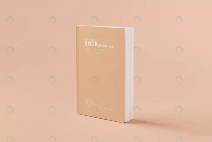 soft cover book mockup scene 3 crce6f89e76 size75.05mb - title:graphic home - اورچین فایل - format: - sku: - keywords: p_id:353984