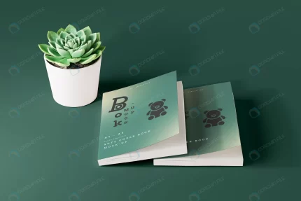 soft cover book mockup scene 4 crcc09931f0 size100.78mb - title:graphic home - اورچین فایل - format: - sku: - keywords: p_id:353984