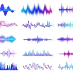 sound waves frequency audio waveform music wave hu rnd341 frp9490839 1 - title:Home - اورچین فایل - format: - sku: - keywords:وکتور,موکاپ,افکت متنی,پروژه افترافکت p_id:63922