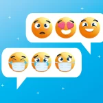 speech bubbles with set emoji crying wearing medi crcc253f380 size2.94mb - title:Home - اورچین فایل - format: - sku: - keywords:وکتور,موکاپ,افکت متنی,پروژه افترافکت p_id:63922