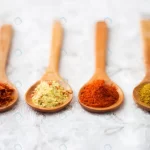 spices spice wooden spoon herbs curry saffron tur crc241fc41c size5.98mb 4683x3123 - title:Home - اورچین فایل - format: - sku: - keywords:وکتور,موکاپ,افکت متنی,پروژه افترافکت p_id:63922
